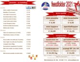 eindejaar 2021