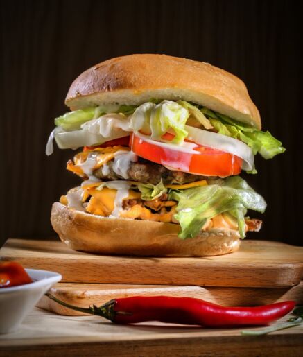burger burger