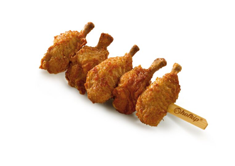 Chick'n Apirio Stick 15x160g Henny's